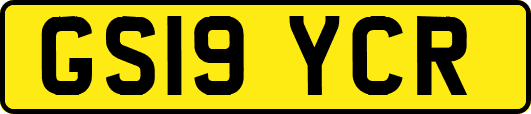 GS19YCR