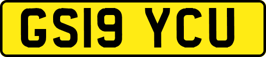 GS19YCU