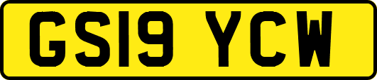 GS19YCW