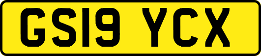 GS19YCX