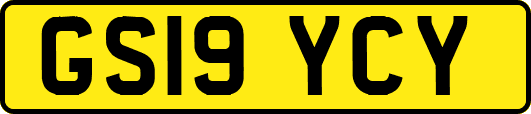 GS19YCY