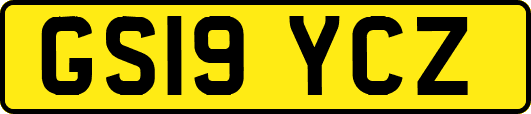 GS19YCZ