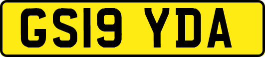 GS19YDA