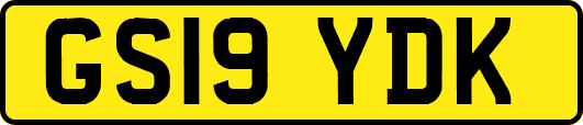 GS19YDK