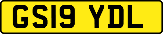 GS19YDL