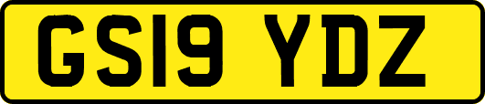 GS19YDZ