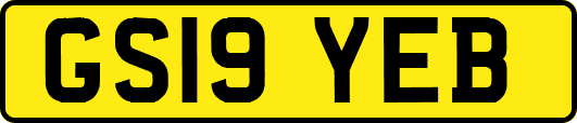 GS19YEB