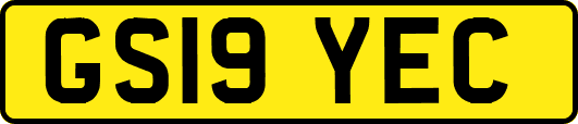 GS19YEC