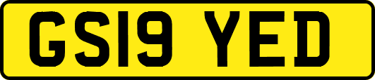 GS19YED