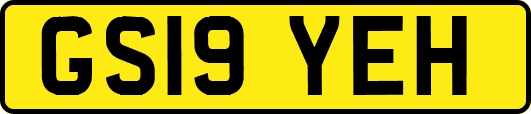 GS19YEH