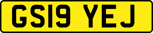 GS19YEJ