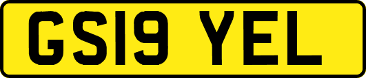 GS19YEL