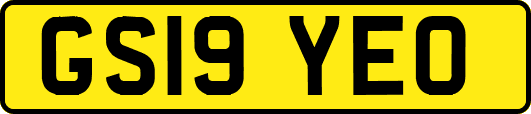 GS19YEO