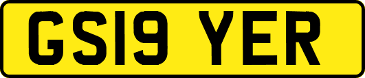 GS19YER