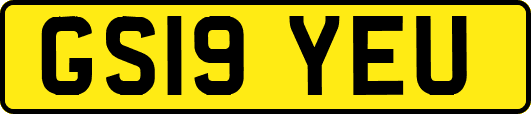 GS19YEU