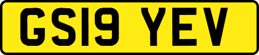 GS19YEV