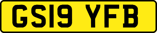 GS19YFB