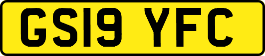 GS19YFC