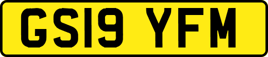 GS19YFM