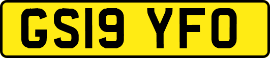 GS19YFO