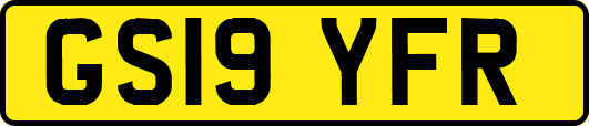 GS19YFR