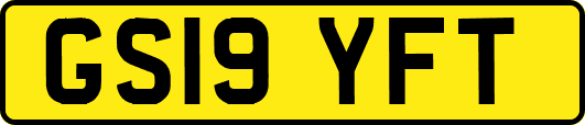 GS19YFT
