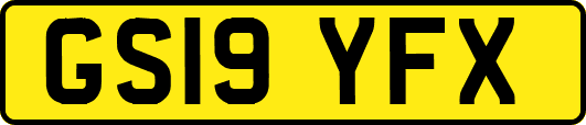 GS19YFX