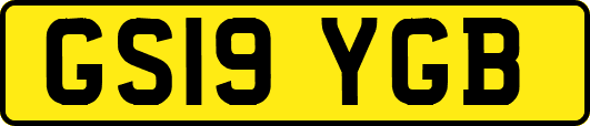 GS19YGB
