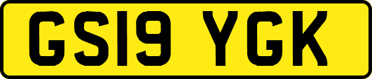 GS19YGK