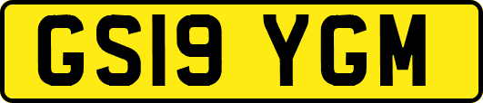 GS19YGM