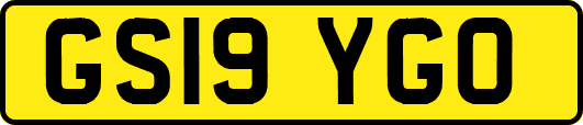 GS19YGO