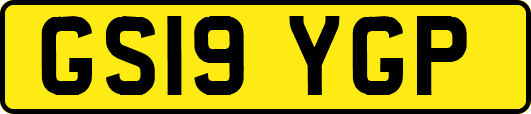 GS19YGP