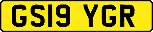 GS19YGR