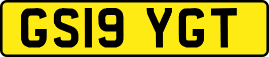 GS19YGT