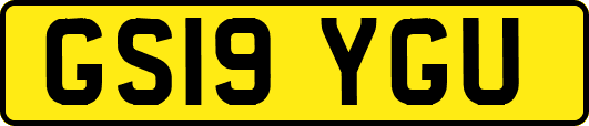 GS19YGU