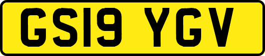 GS19YGV