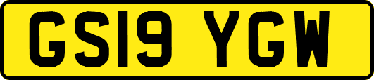 GS19YGW