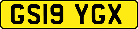 GS19YGX