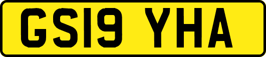 GS19YHA