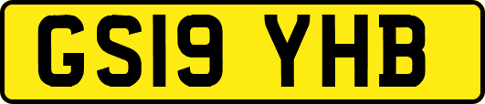 GS19YHB