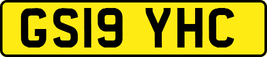 GS19YHC