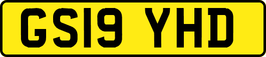 GS19YHD