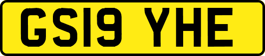GS19YHE