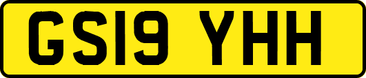 GS19YHH