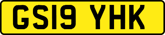 GS19YHK