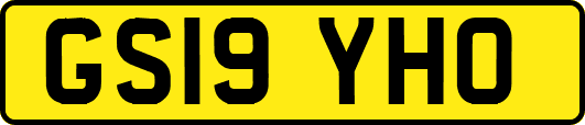 GS19YHO
