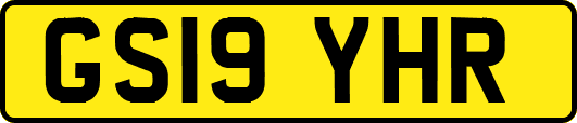 GS19YHR