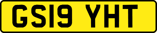 GS19YHT