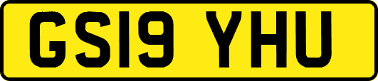 GS19YHU
