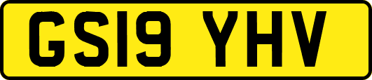 GS19YHV